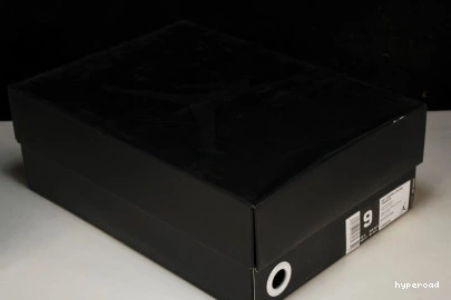 Hyperoad Black Pony Retro Jordan 4 Hair 1216